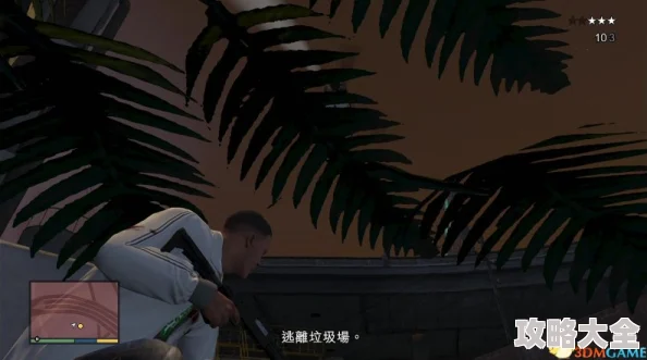 GTA5故事模式任务全揭秘：惊喜消息！解锁全部剧情任务的终极指南大全