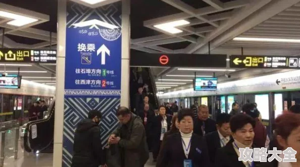 惊喜揭秘！地铁逃生二图三图全新攻略，带你领略未知地图的奇妙之旅