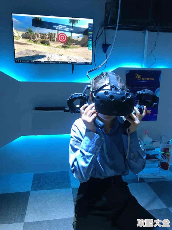 色偷偷97在线观看2025全新升级VR体验震撼来袭