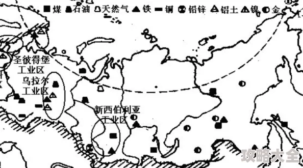 雄起北亚或面临经济挑战资源匮乏发展受限