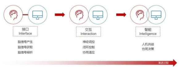 好趣网脑机接口技术蓬勃发展人机交互进入新纪元