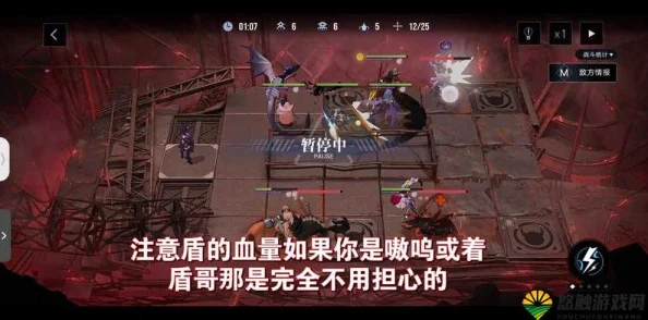 深度探索无期迷途无尽梦魇：最新解锁攻略与必备技巧揭秘