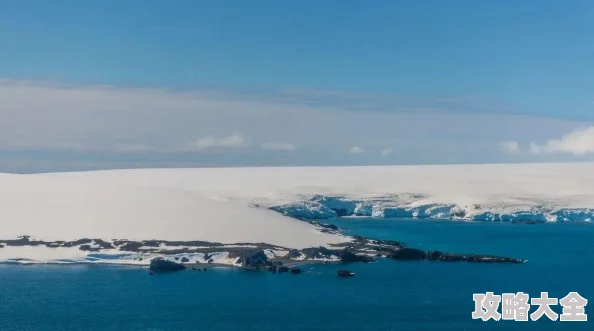 2025年热门！极寒地带冰川滑雪车新地图肆意狂飙跑法高清视频解析