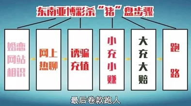 警惕新型网络诈骗骗局色。色。色。com域名已被仿冒用于诈骗