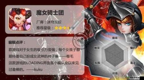 2025年热门游戏"魔女骑士团"竞技场系统全新玩法规则详解