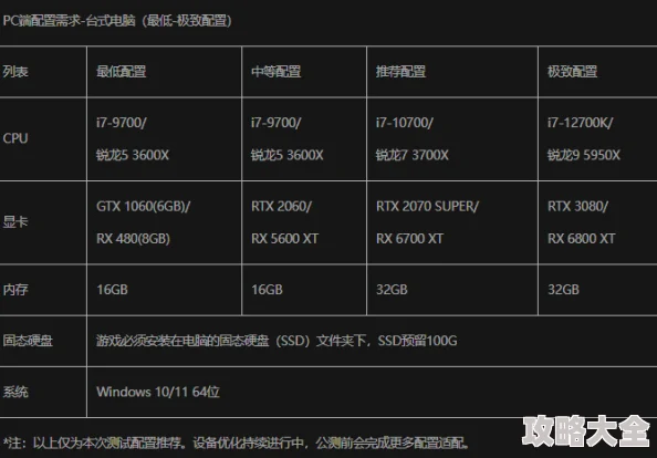 下载燕云十六声官方版地址分享及移动版下载链接详解