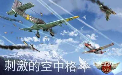 二战飞机空战游戏移动版分享2025：热门二战飞机空战游戏精选大全推荐