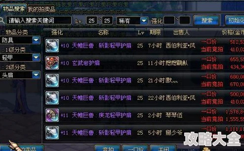 dnf回血药深度评测：哪个更适合你的战斗需求