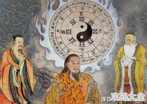 神仙道：揭秘伏羲成圣所需牌子数量及获取攻略